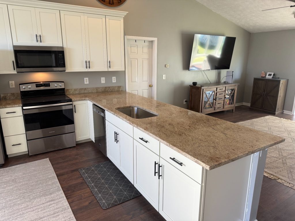 Astoria Countertops