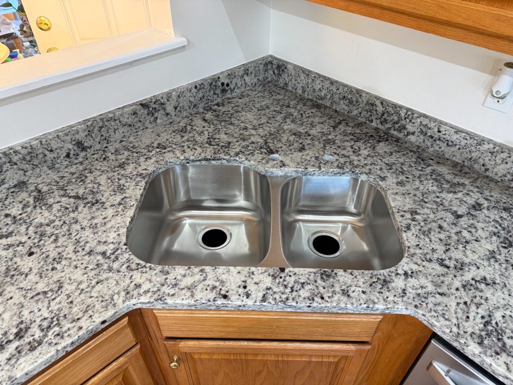 Moon Light Countertops