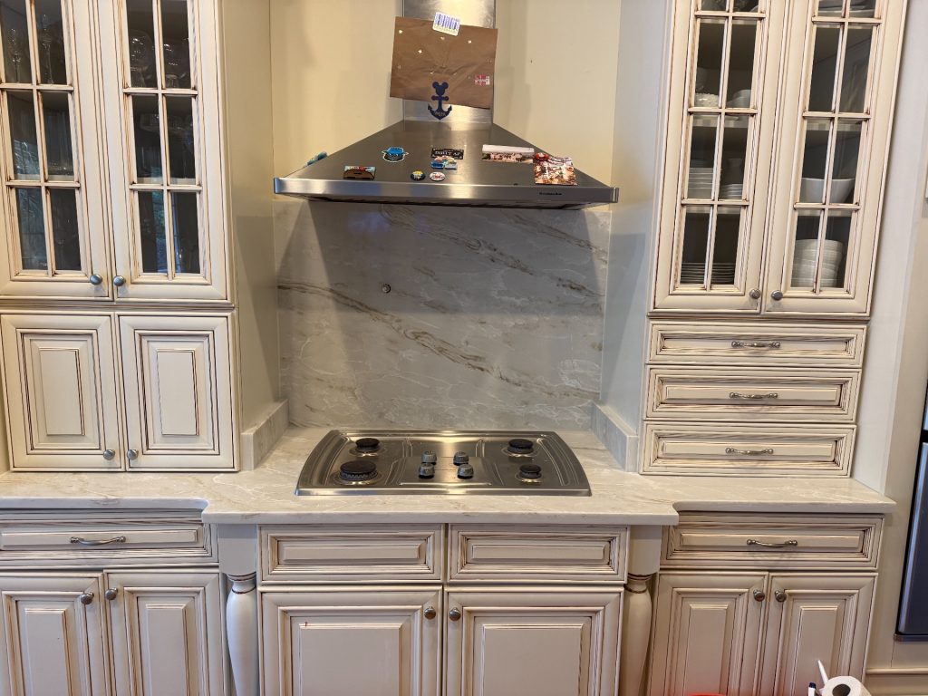 Rosata Countertops Myrtle Beach