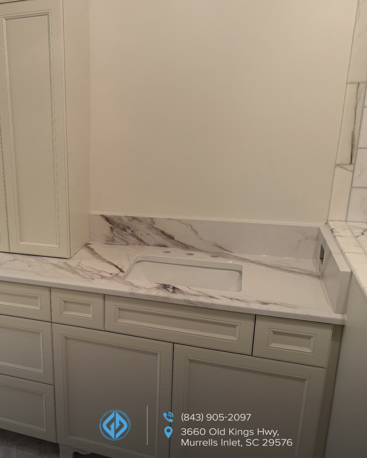 What You Need to Know About Professional Countertop Installation