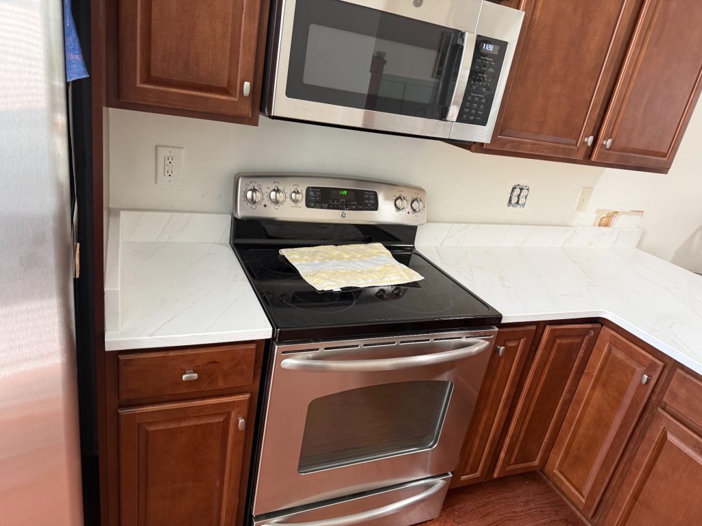 Vesta Countertops Myrtle Beach