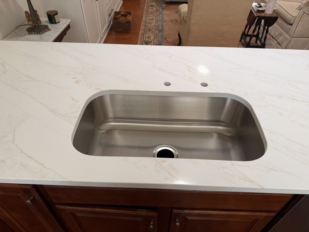 Vesta Countertops
