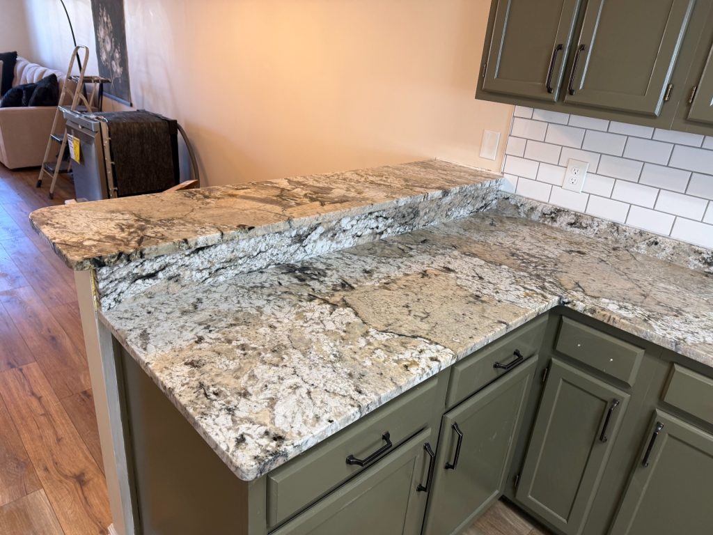 3cm Sunset Canyon-MSI Countertops Myrtle Beach