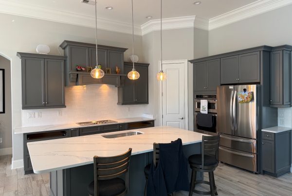 Calacatta Milina Countertops Myrtle Beach