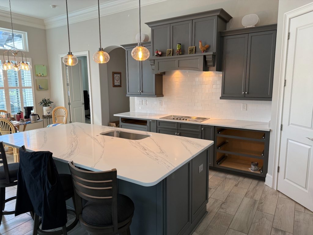 Calacatta Milina Countertops Myrtle Beach Calacatta Milina Countertops Myrtle Beach