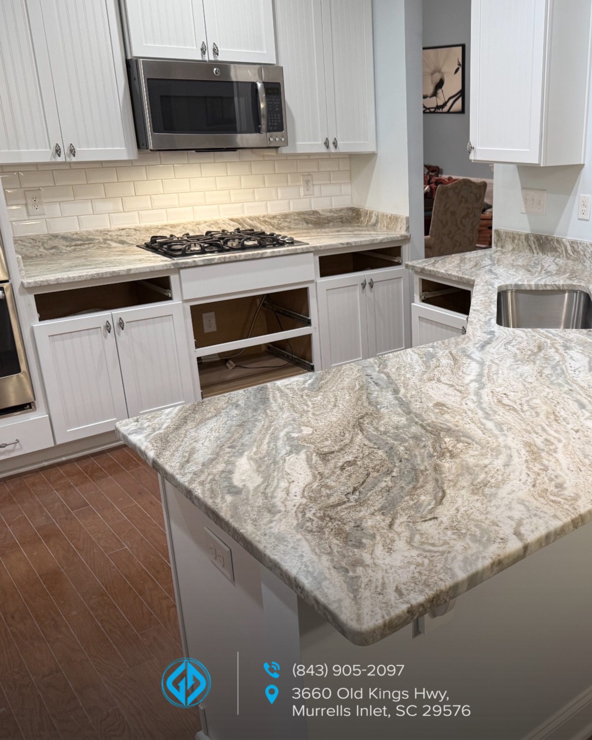 Why Local Granite Expertise Makes a Real Difference