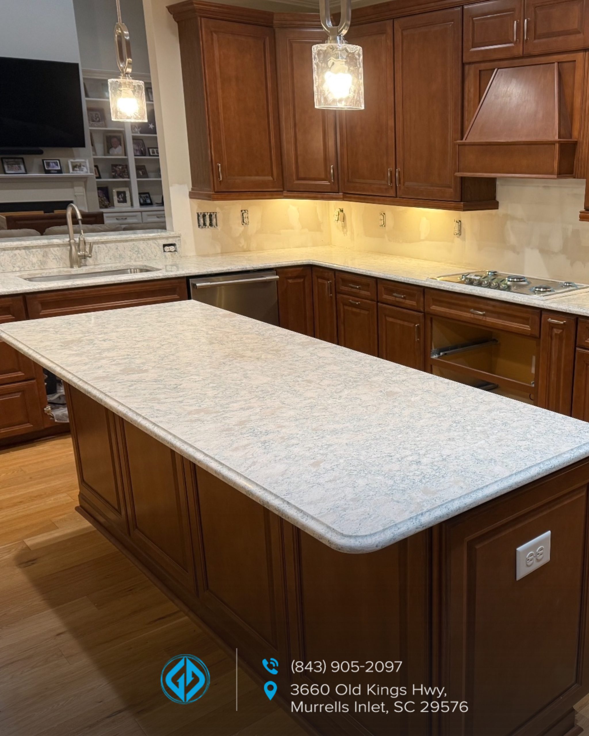 How to Make Confident Decisions About Stone Countertops
