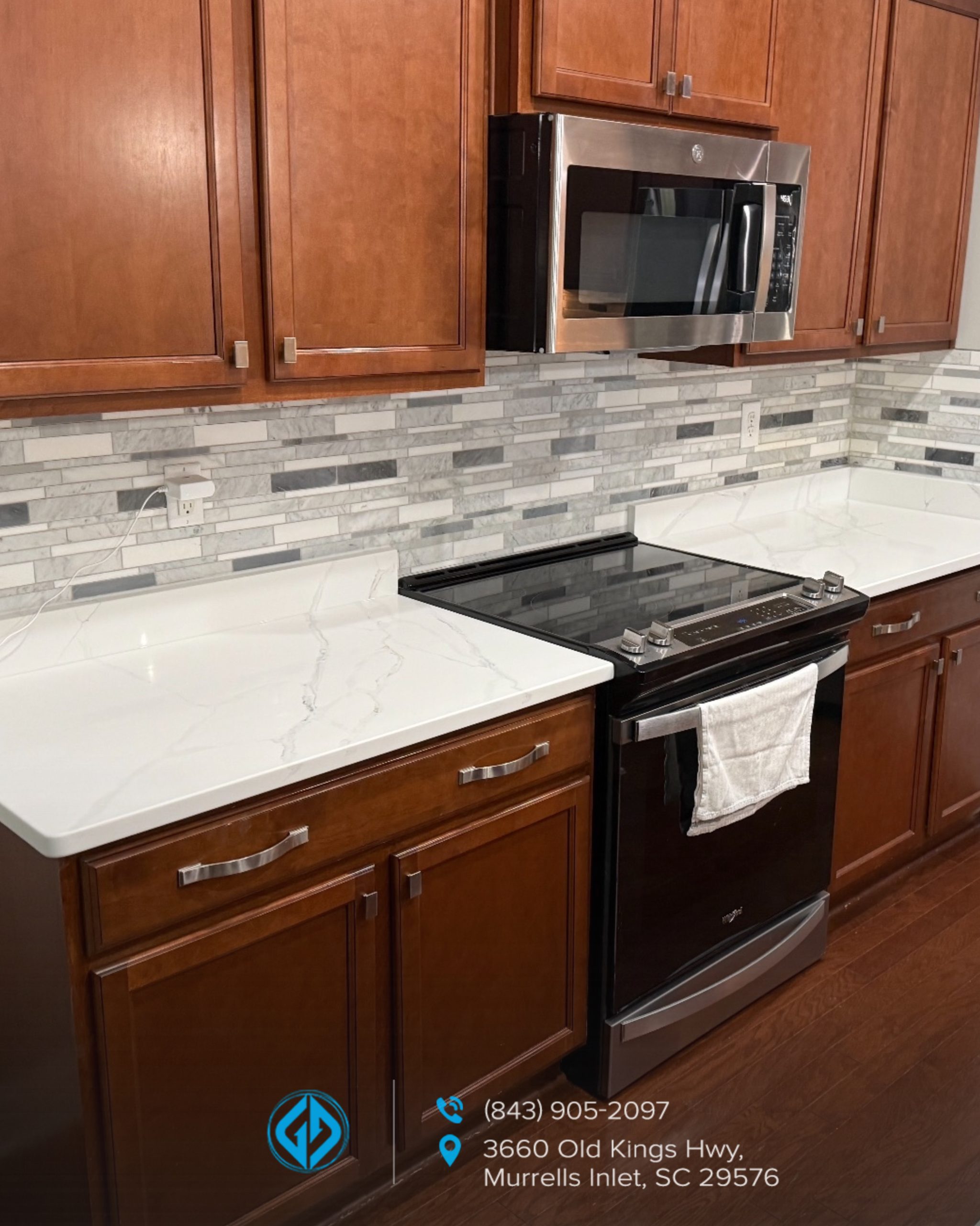 Quartz Countertops and Everyday Living: What Matters Most