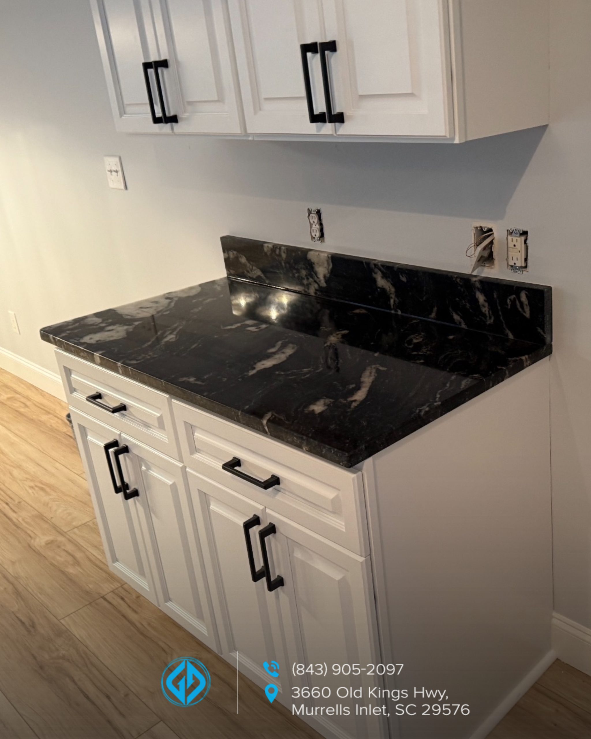 Which Stone Countertop Handles Heat and Spills Best