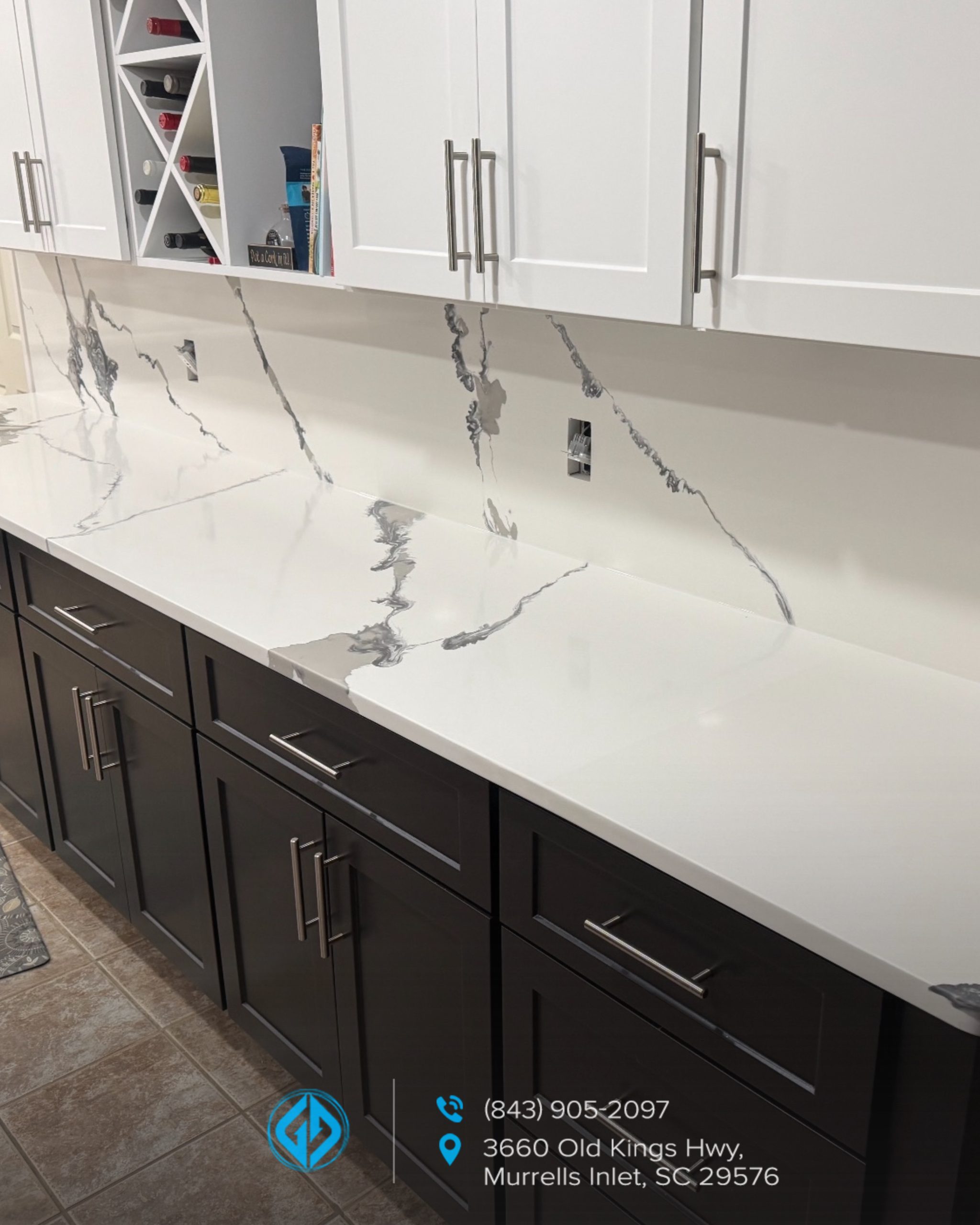 Quartz Kitchens Designed for How Homes Are Actually Used