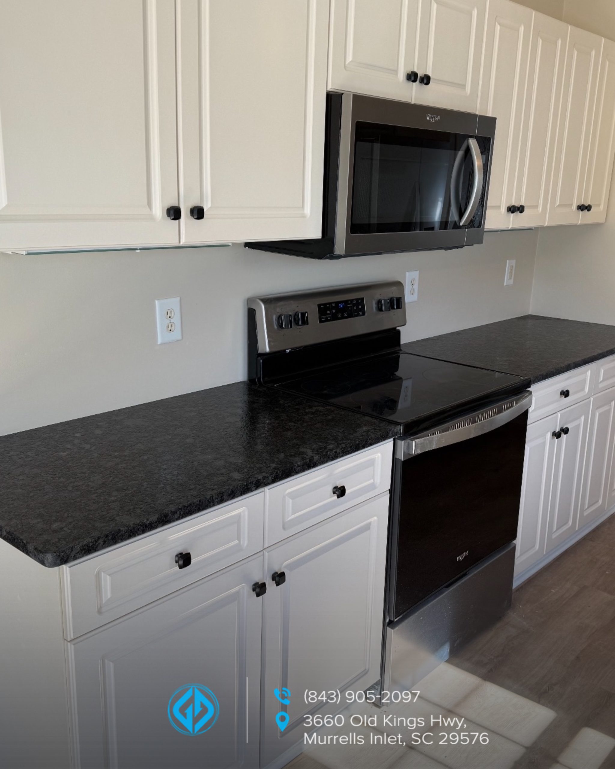 Choosing a Countertop That Keeps Up With Real Life