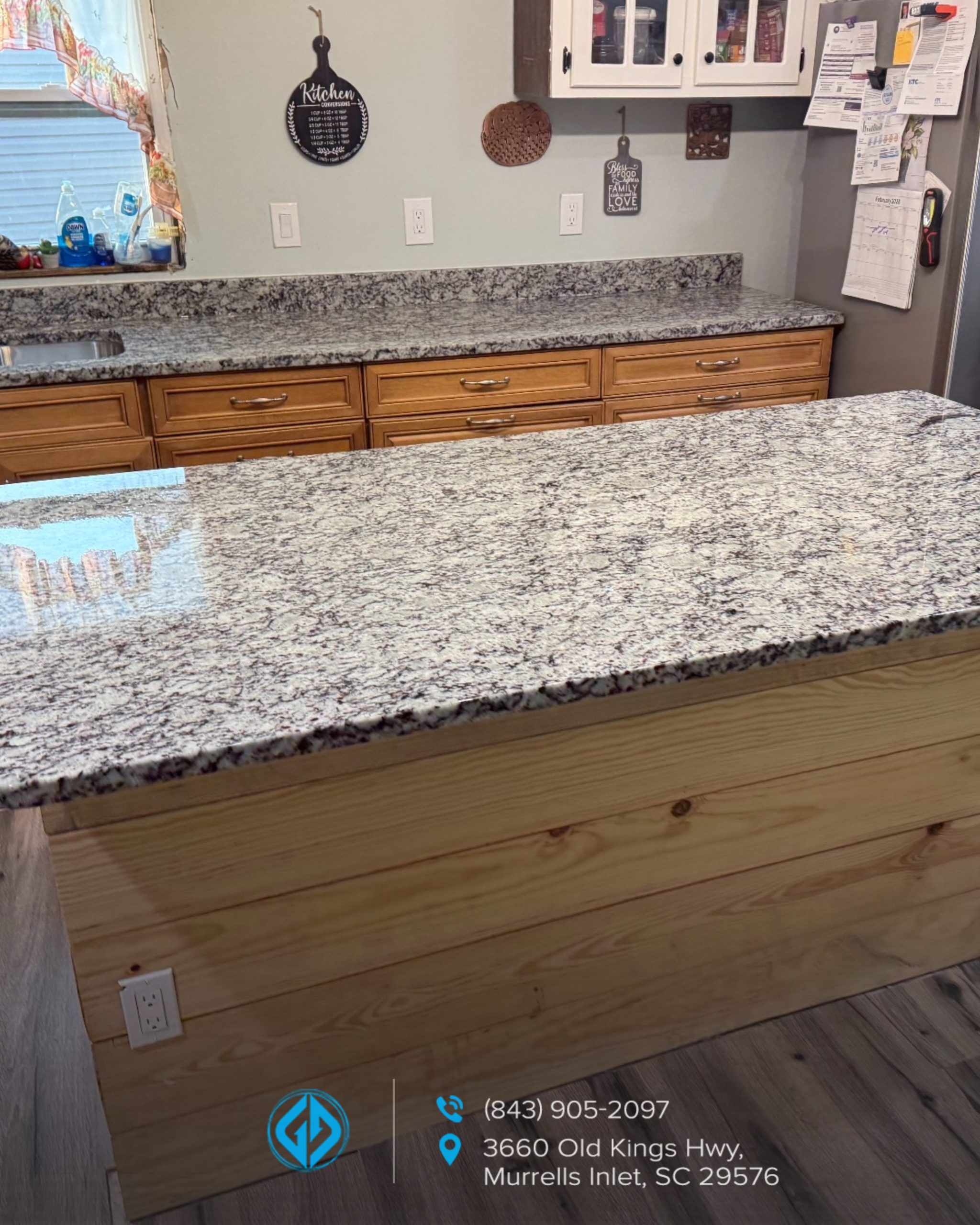 Why Reputation Matters in Kitchen Remodeling