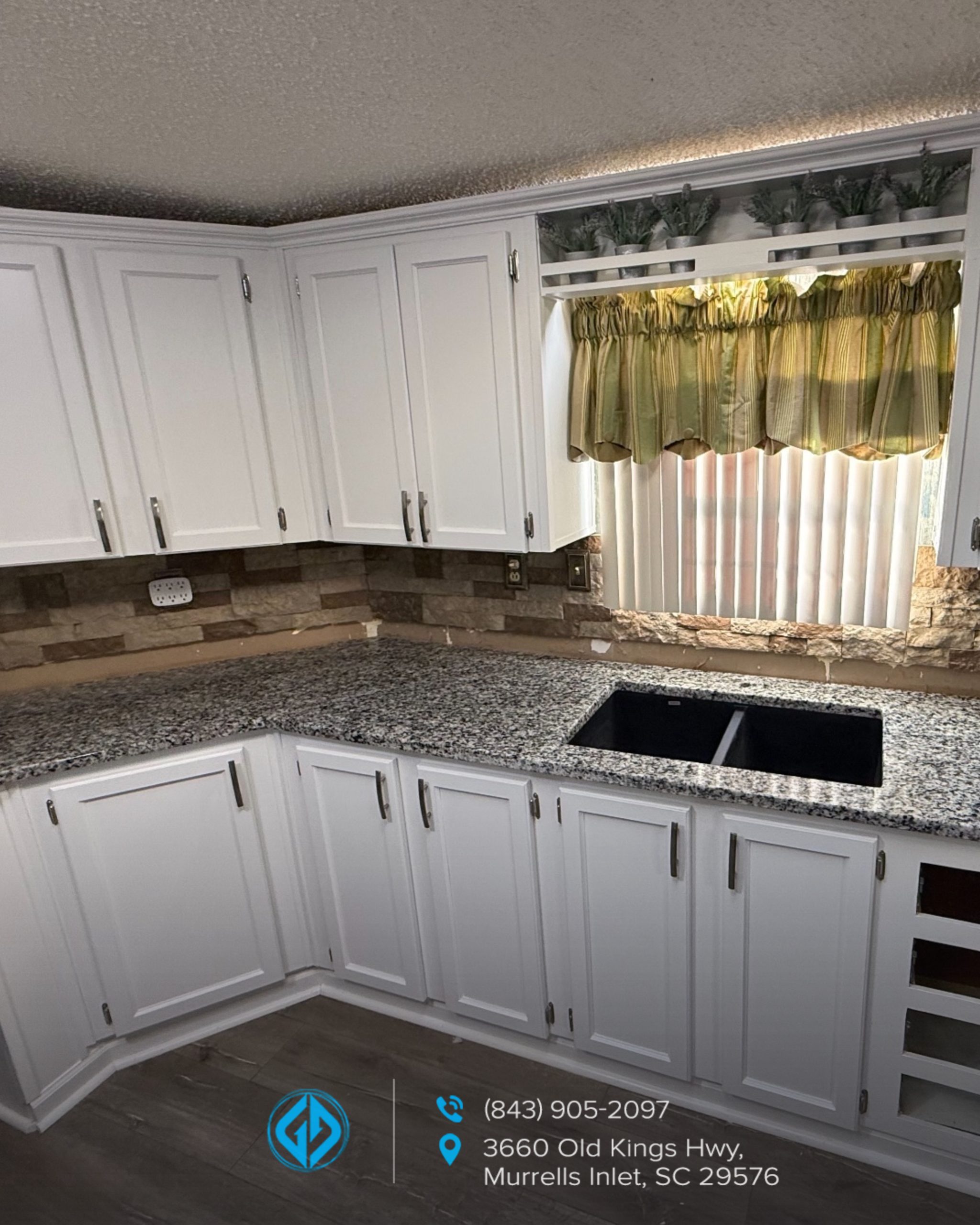 A Closer Look at Durability in Today’s Kitchen Countertops