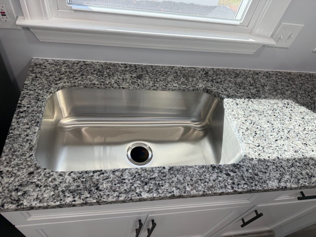 3cm Luna Pearl Countertops