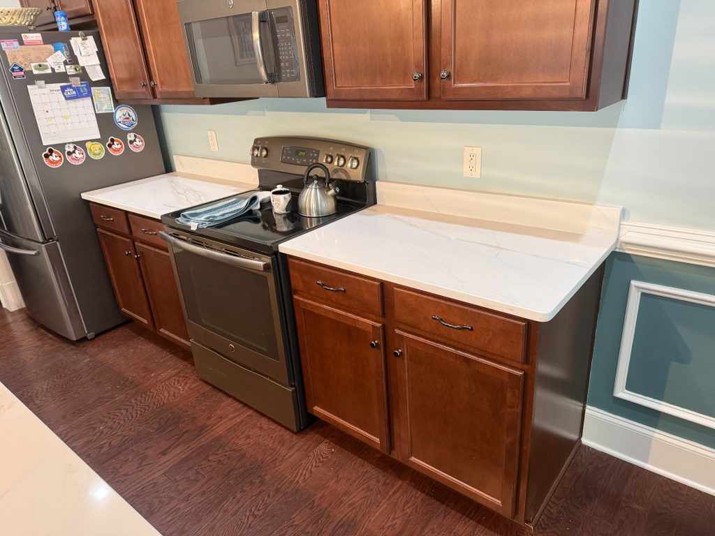 Silverlight Countertops Silverlight Countertops