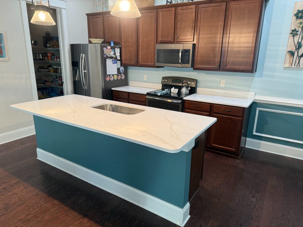 Silverlight Countertops Silverlight Countertops