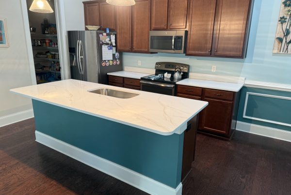 Silverlight Countertops