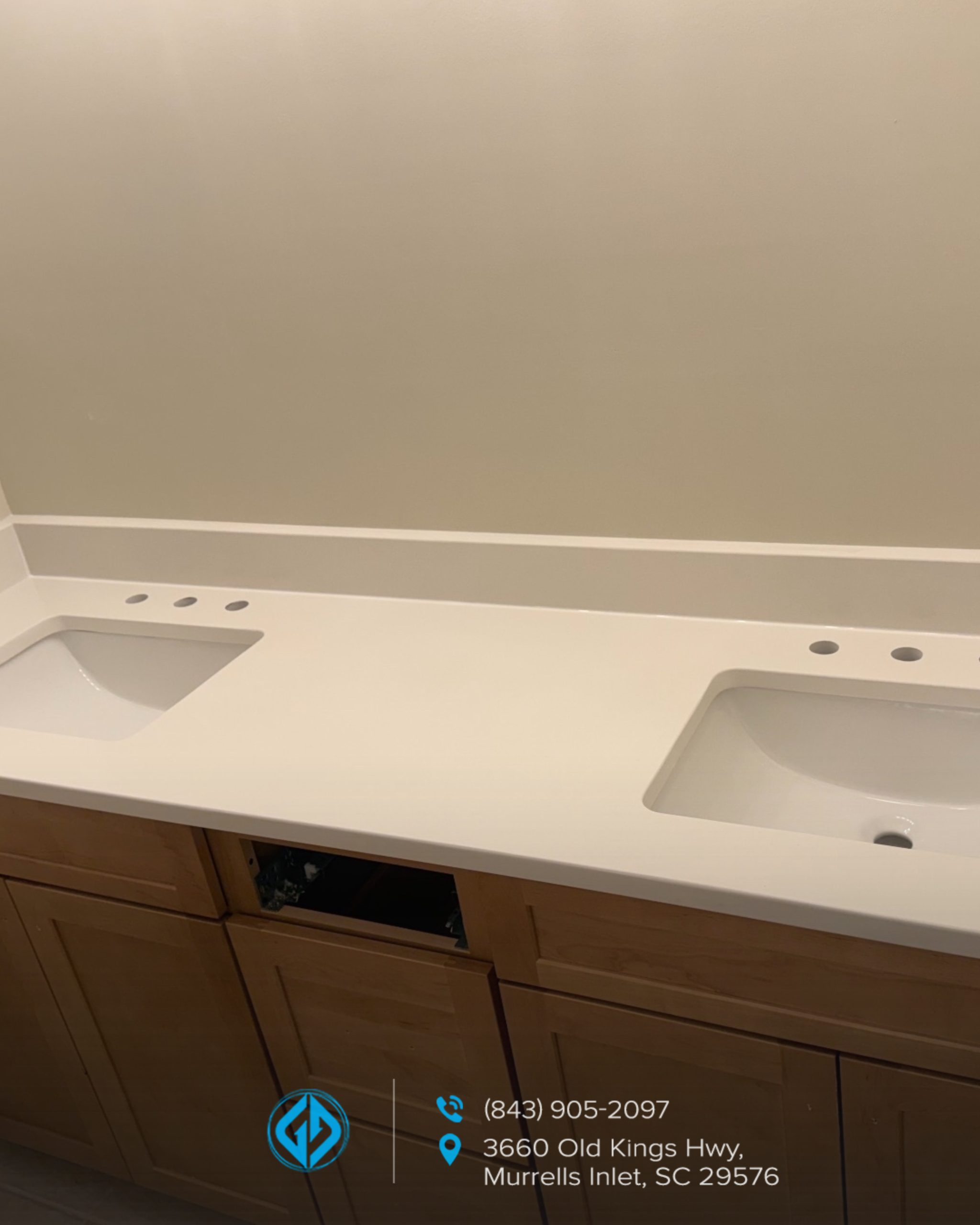 Turning a Simple Kitchen Into a Refined Space