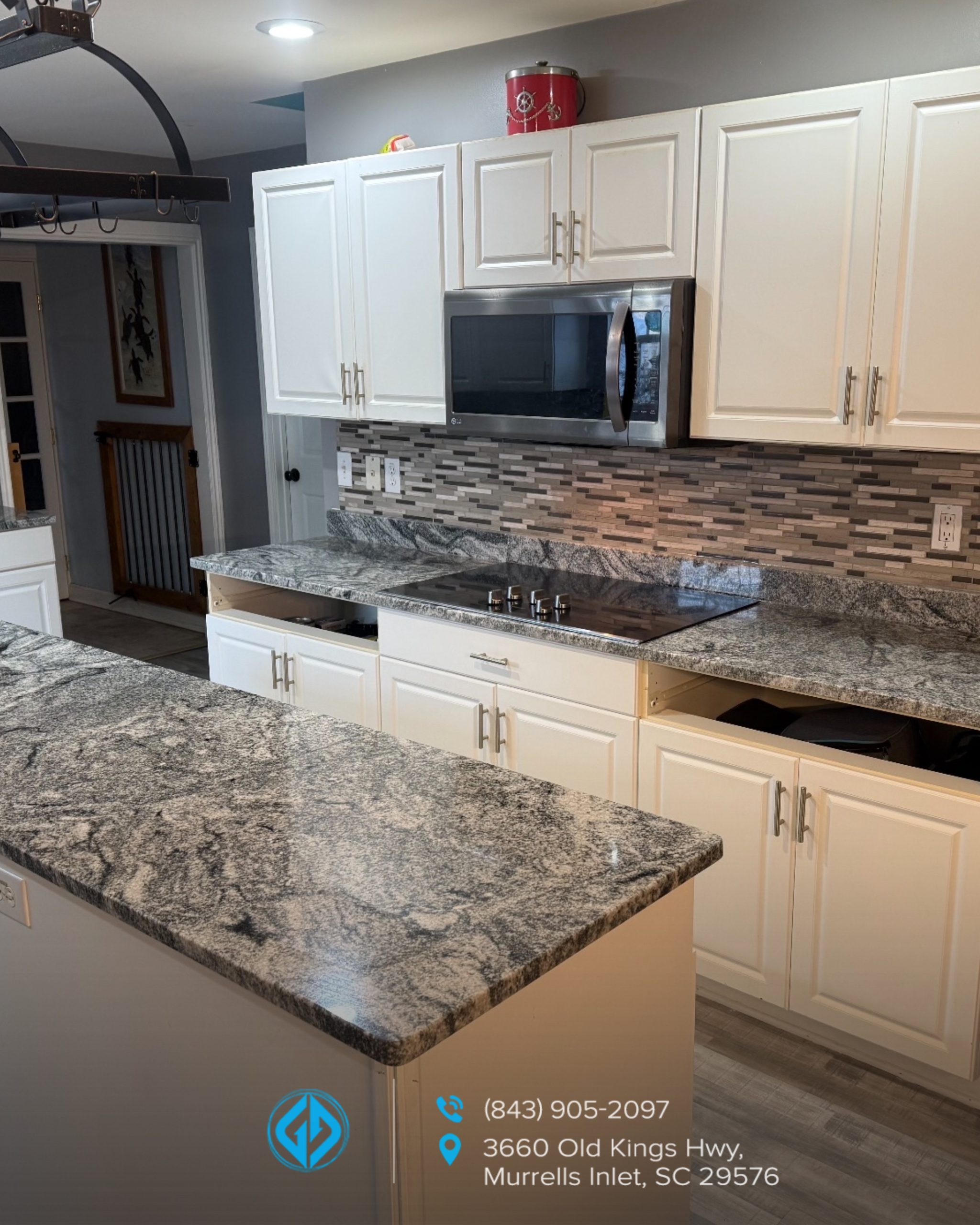 A Homeowner’s Guide to Long-Lasting Kitchen Design