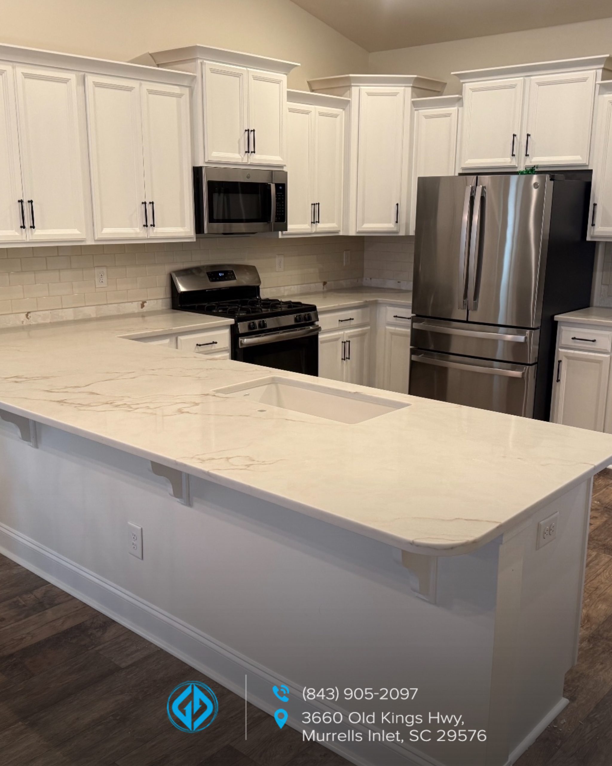 Why Marble Works in Both Traditional and Contemporary Homes