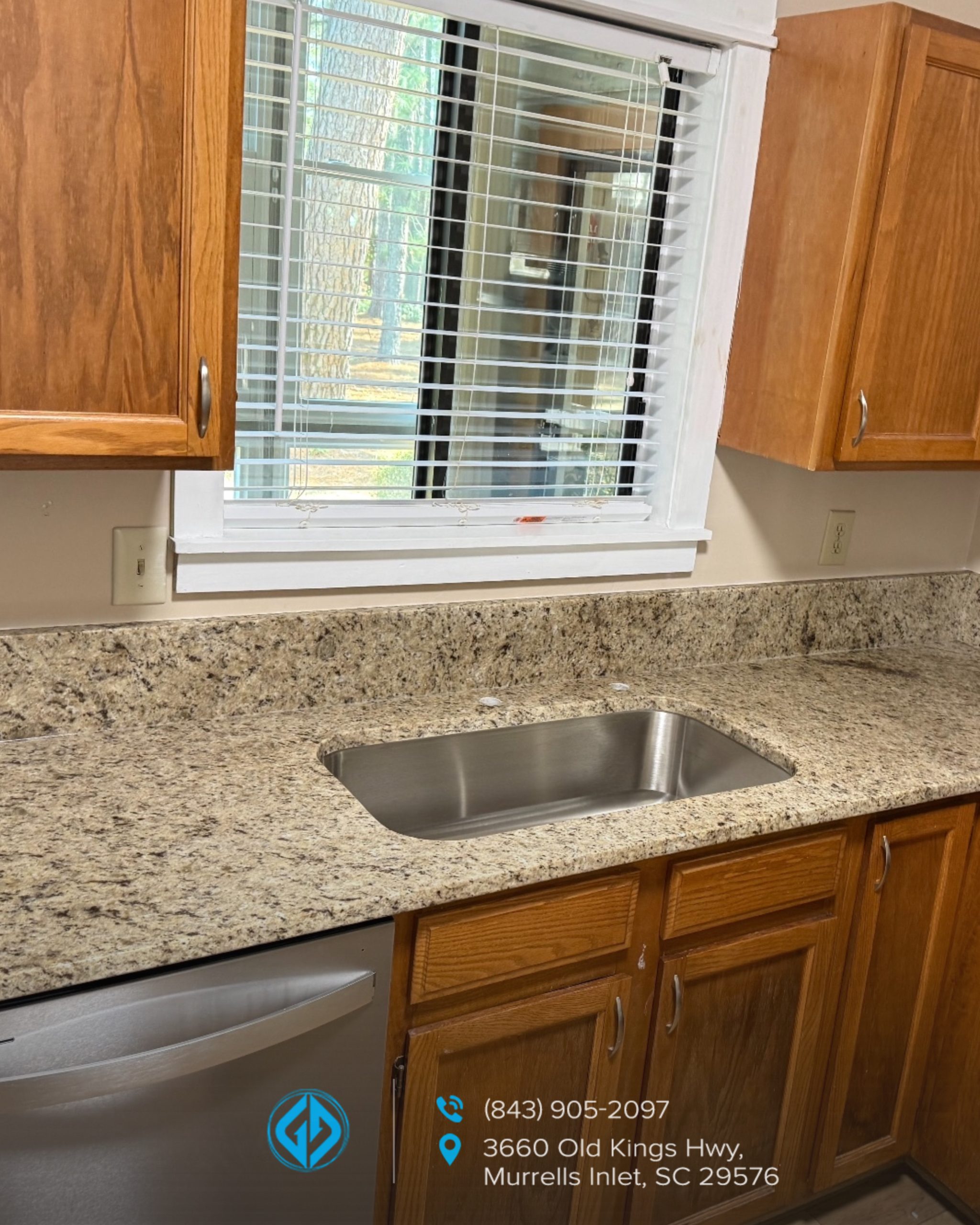 Why Granite Remains a Favorite Among Homeowners