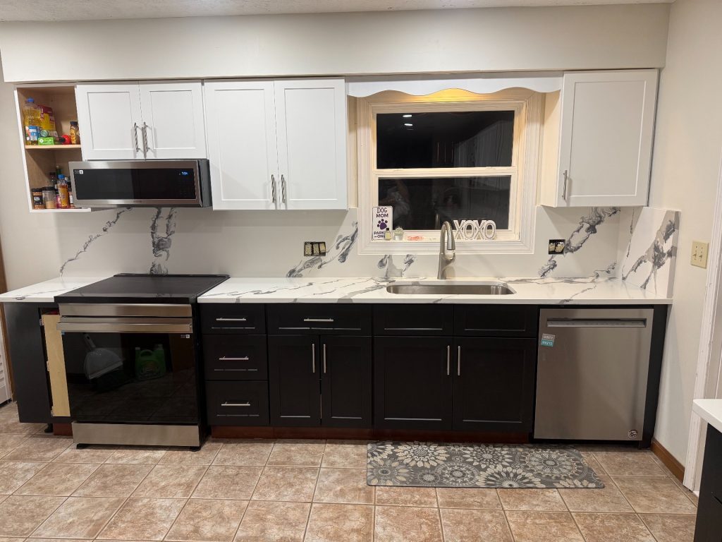 Calacatta Antique Countertops Myrtle Beach