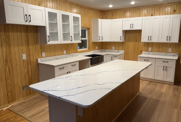 Saphire Countertops