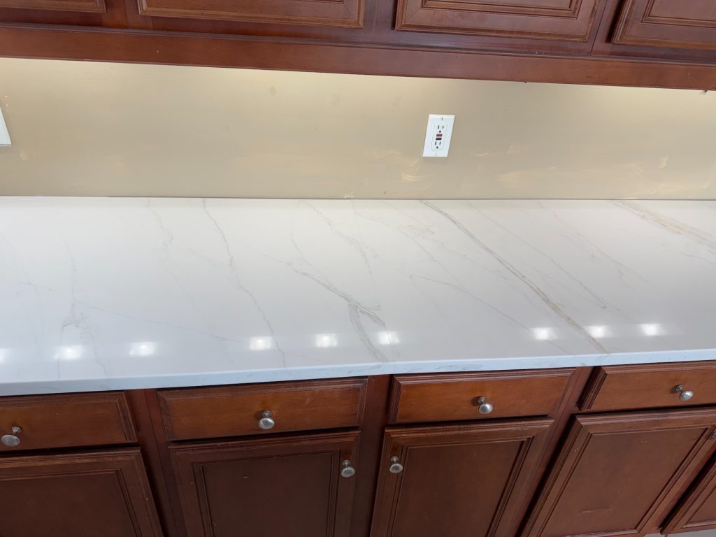 Calacatta Silverlight