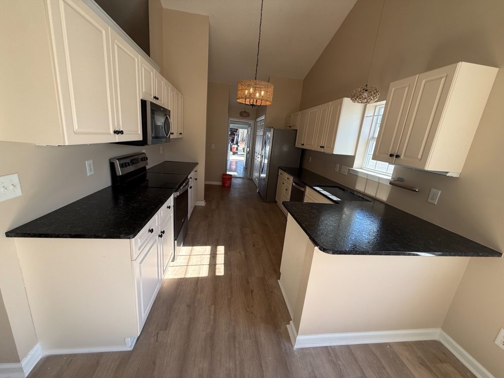 Steel Gray Leathered Steel Gray Leathered