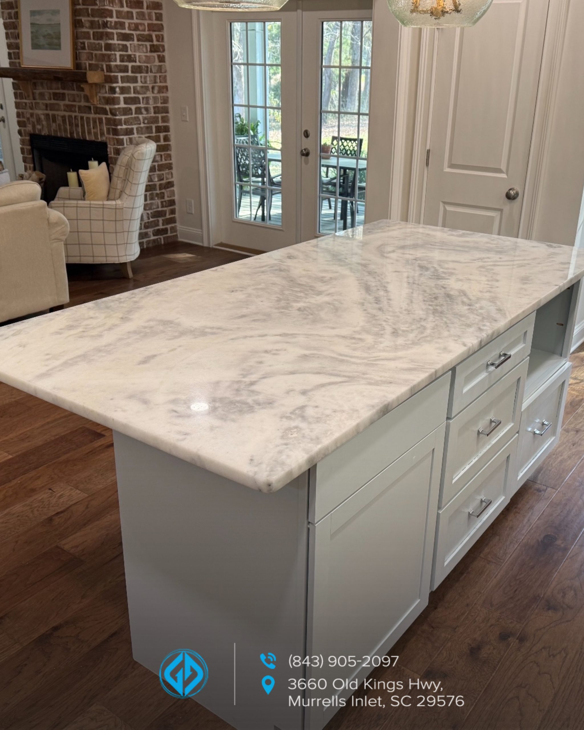 The Difference Between a Good Countertop and a Great Installation