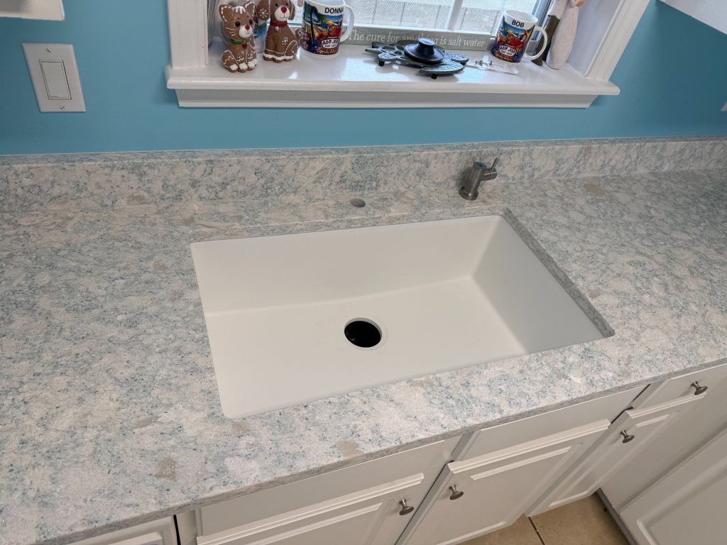 Montgomery Countertops Myrtle Beach