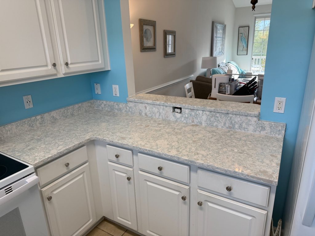 Montgomery Countertops