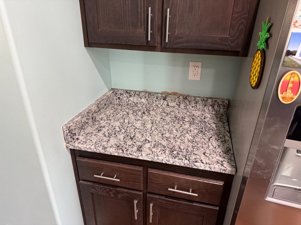 Blanco Tulum Countertops Myrtle Beach