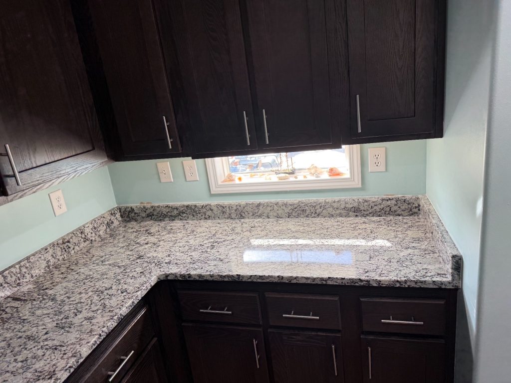 Blanco Tulum Countertops Myrtle Beach
