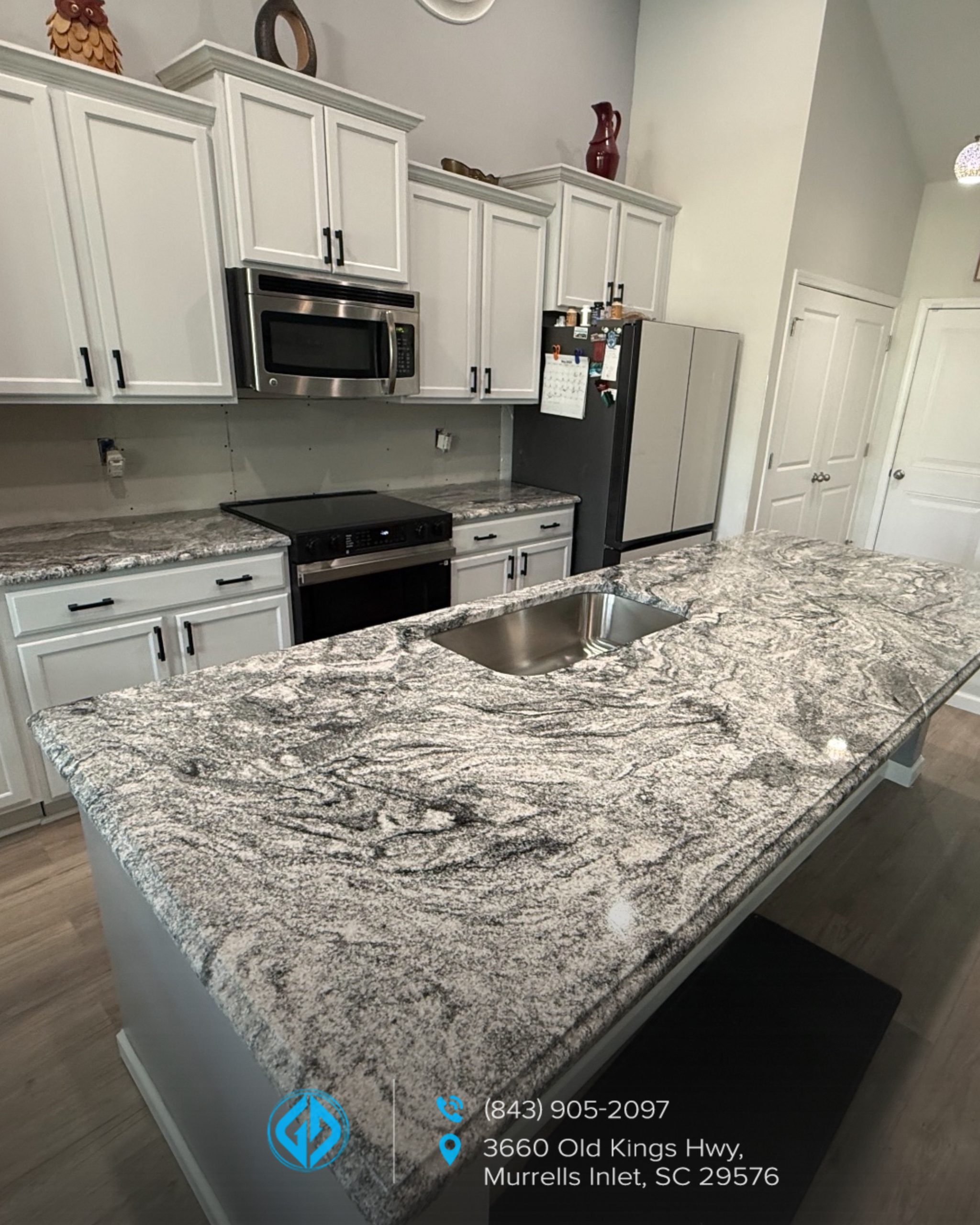 What Are the Most Common Mistakes People Make When Choosing Countertops?