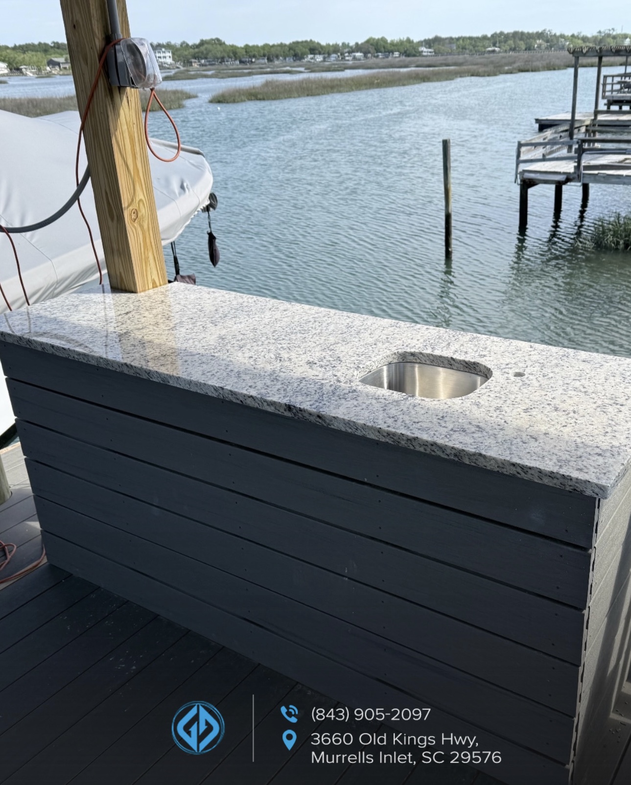 What Countertop Problems Show Up After Installation?