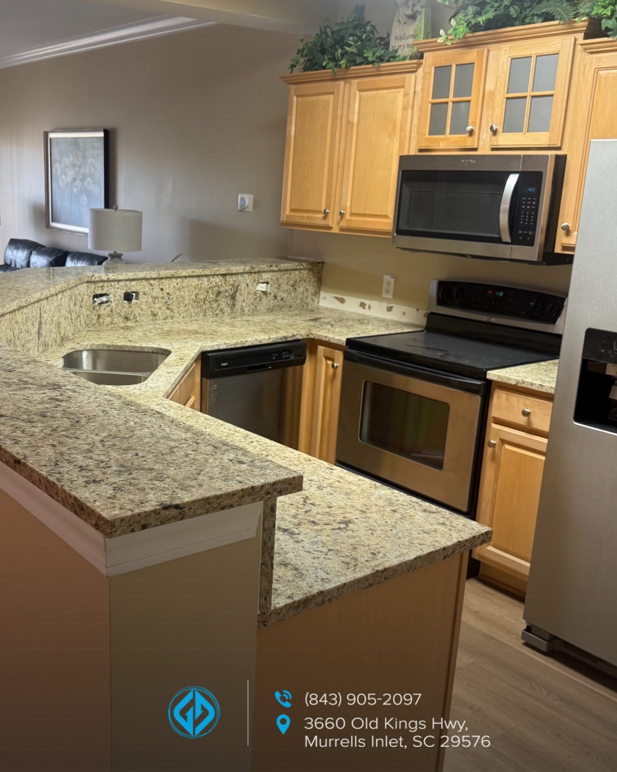 Granite vs Quartz: Which Countertop Is Better for Everyday Use?