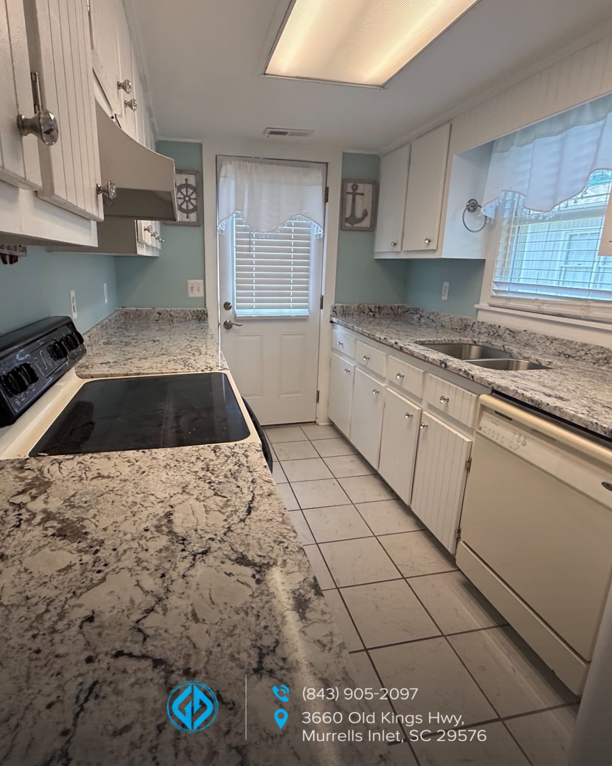How Thick Should Kitchen Countertops Be?