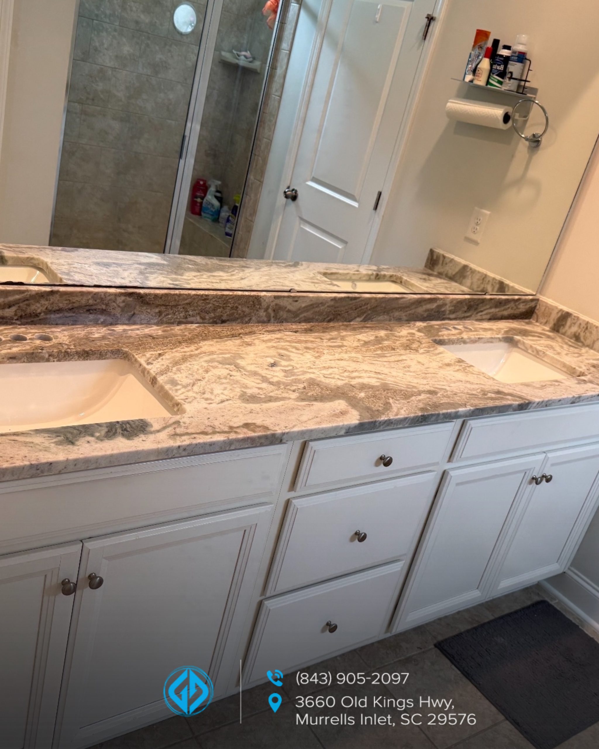 Is Marble Too Delicate for a Real Working Kitchen?