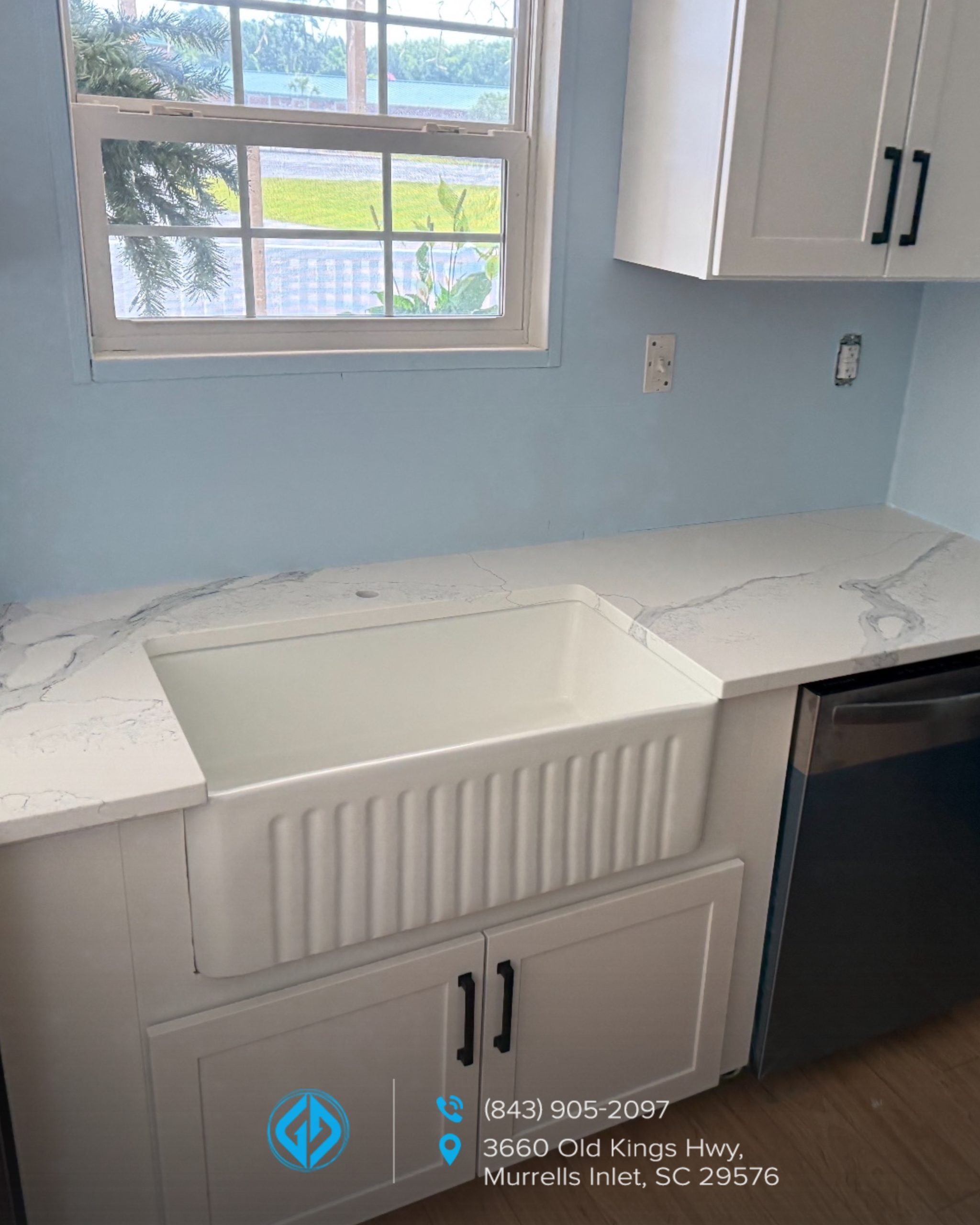 Can I Replace My Countertops Without Replacing My Cabinets?
