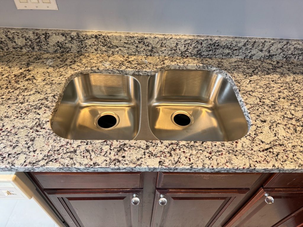 Blanco Tulum Countertops