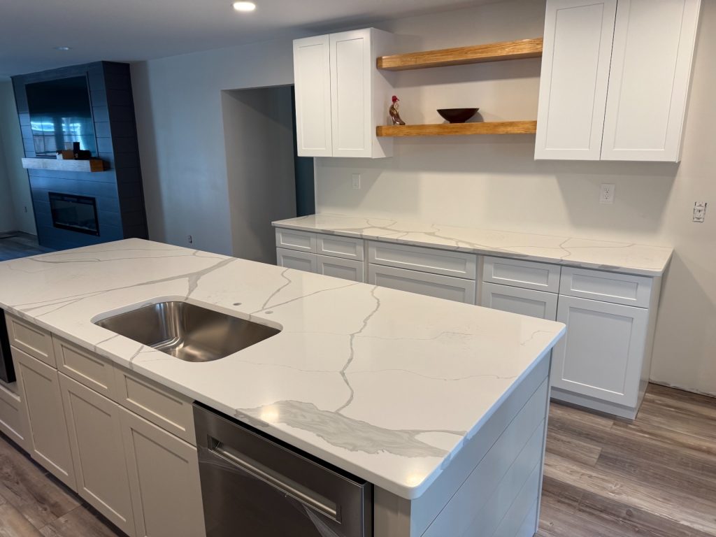 Calacatta Palazzo Countertops Myrtle Beach Calacatta Palazzo Countertops Myrtle Beach