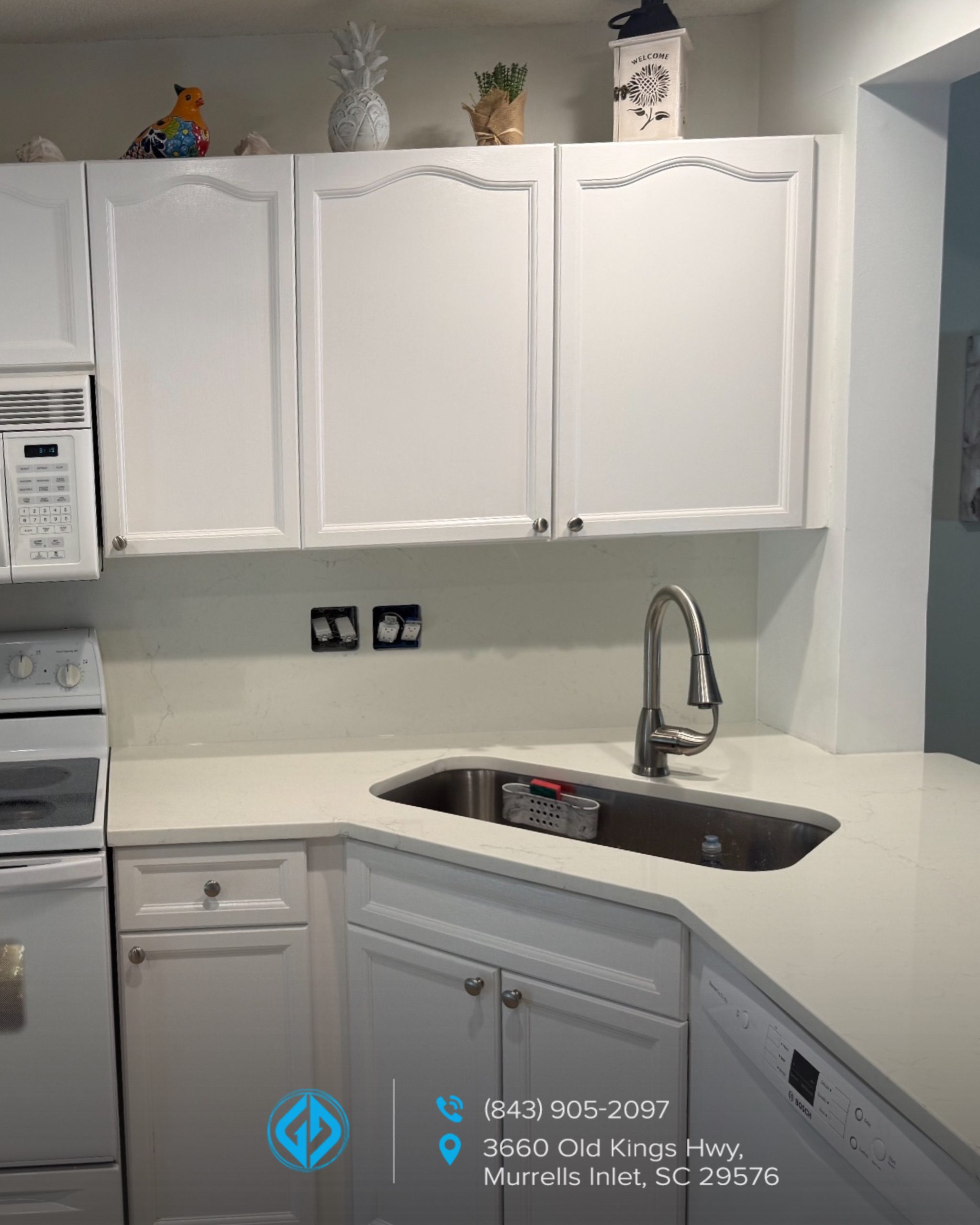 Why Do Countertop Prices Vary So Much?
