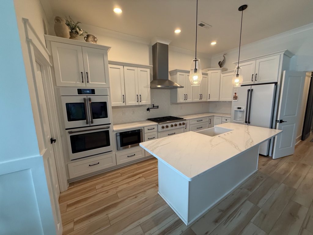 Silverlight Countertops Myrtle Beach