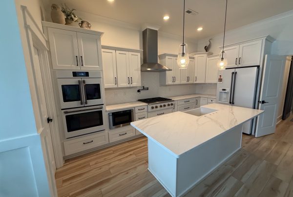 Silverlight Countertops Myrtle Beach