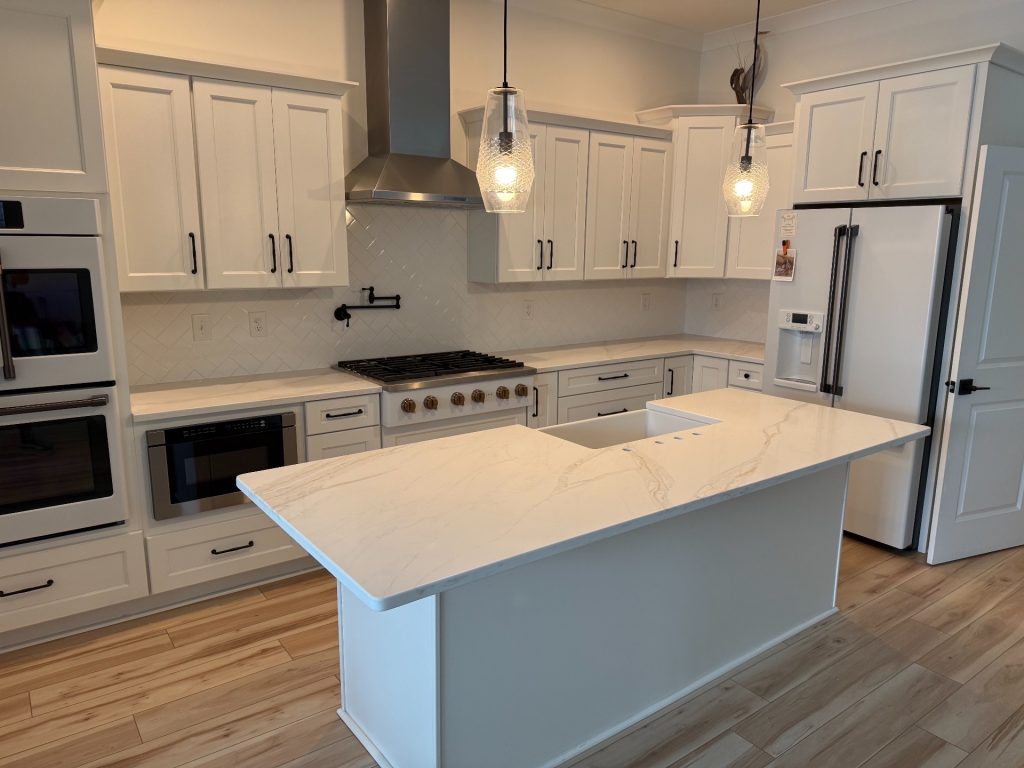 Silverlight Countertops Myrtle Beach