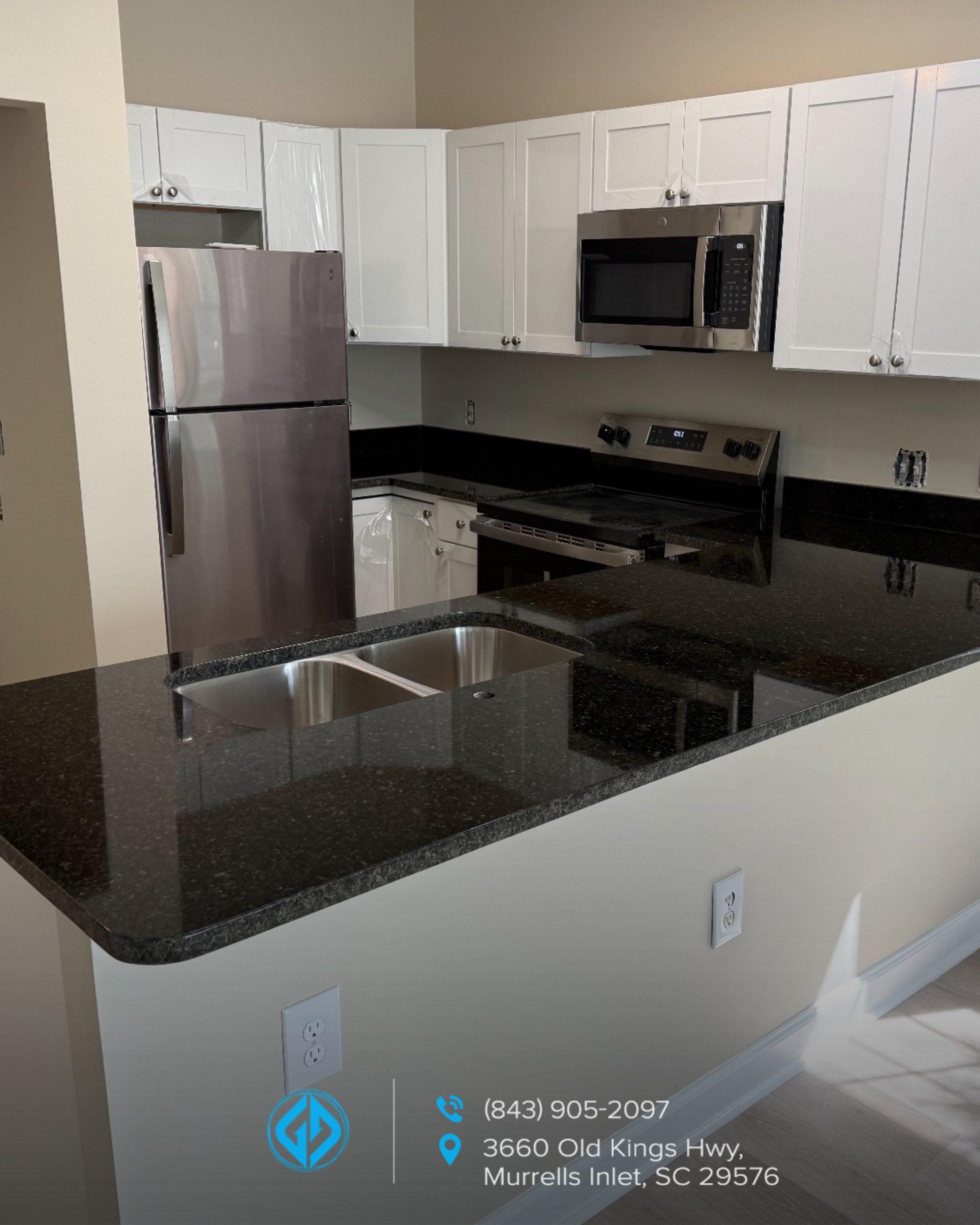What Countertop Is Best for a Kitchen Island With Seating?