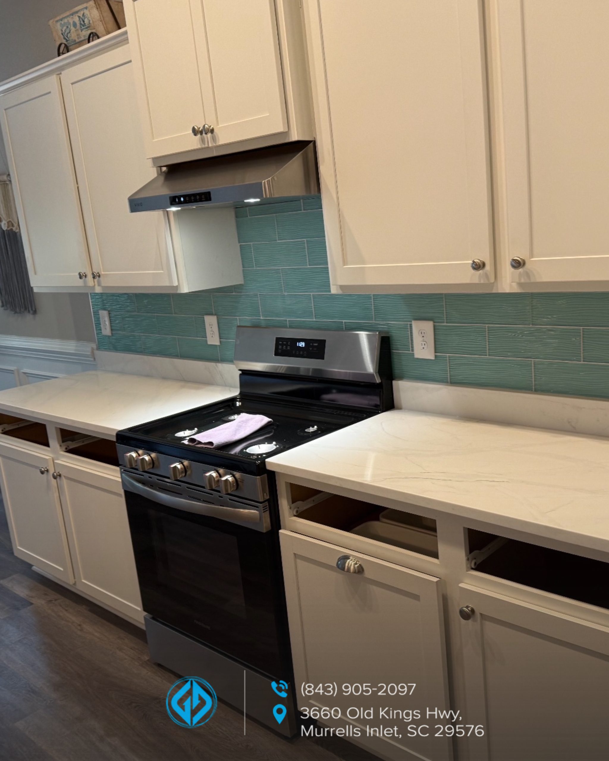 What Countertop Is Best for a Kitchen With Lots of Natural Light?