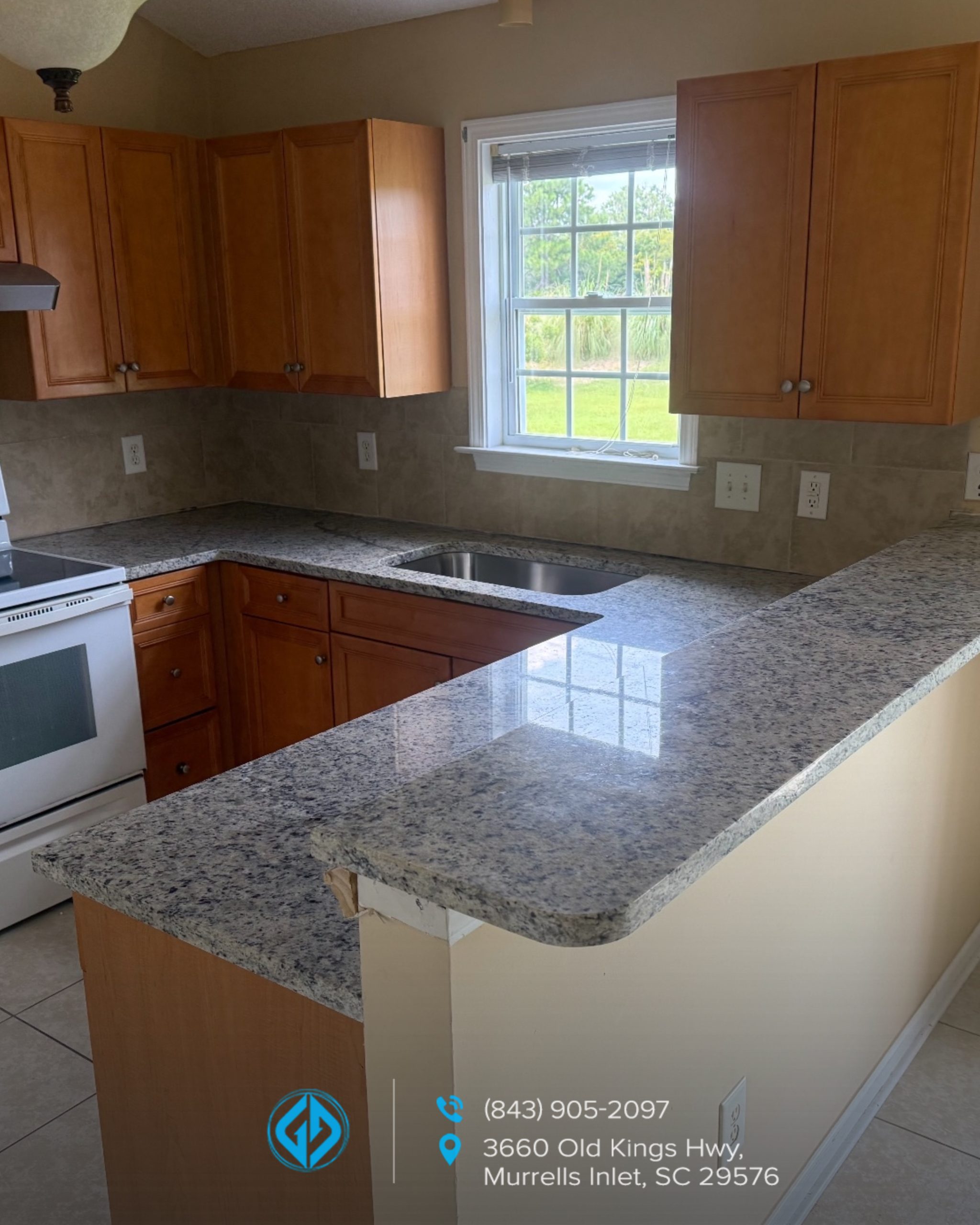 What Should I Expect During Countertop Fabrication?