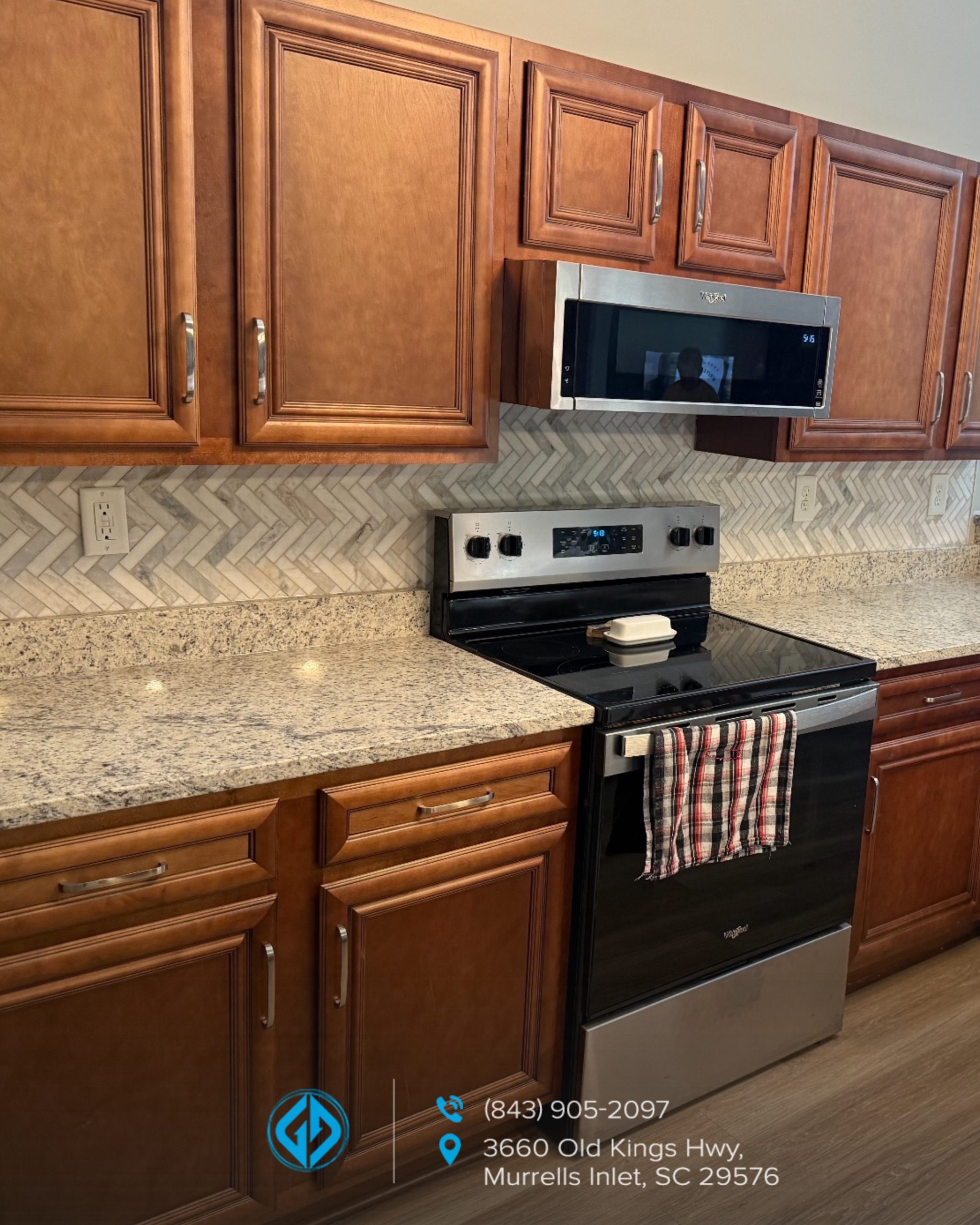 Should I Upgrade My Countertops First If I Can’t Afford a Full Kitchen Remodel?